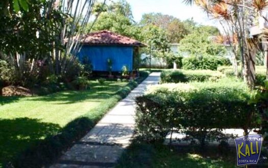 Venta lote Sabana Sur 3306m2 ideal condos / LOT x sale Sabana Sur 3306sqm