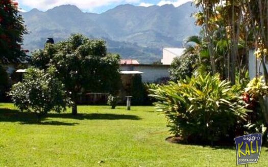 Venta lote Sabana Sur 3306m2 ideal condos / LOT x sale Sabana Sur 3306sqm