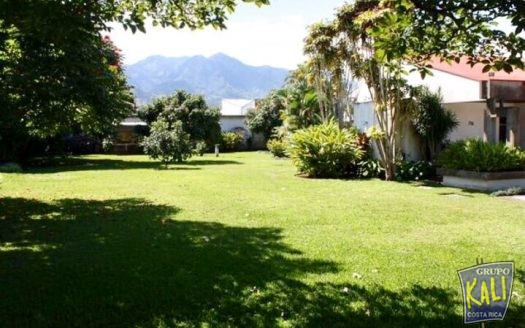 Venta lote Sabana Sur 3306m2 ideal condos / LOT x sale Sabana Sur 3306sqm