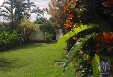 Venta lote Sabana Sur 3306m2 ideal condos / LOT x sale Sabana Sur 3306sqm