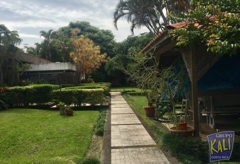 Venta lote Sabana Sur 3306m2 ideal condos / LOT x sale Sabana Sur 3306sqm