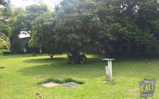 Venta lote Sabana Sur 3306m2 ideal condos / LOT x sale Sabana Sur 3306sqm