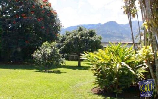 Venta lote Sabana Sur 3306m2 ideal condos / LOT x sale Sabana Sur 3306sqm