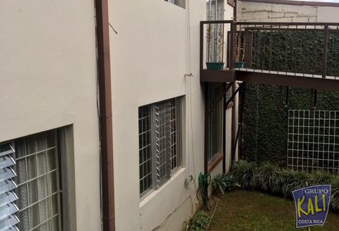 Venta edificio de 3 aptos Sn Pedro / 3 aptos building x sale San Pedro