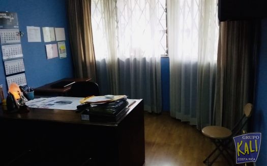 VENTA CASA USO MIXTO ROHRMOSER /COMMERCIAL HOUSE FOR SALE ROHRMOSER