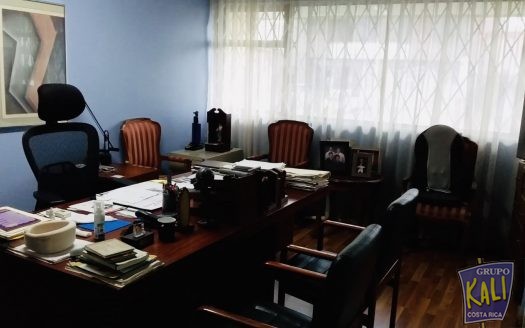 VENTA CASA USO MIXTO ROHRMOSER /COMMERCIAL HOUSE FOR SALE ROHRMOSER