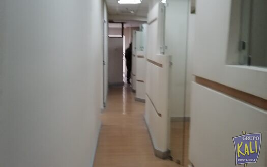 RENTA OFICINA DIFERENTE METRAJE PASEO COLON /OFFICE FOR RENT PASEO COLON