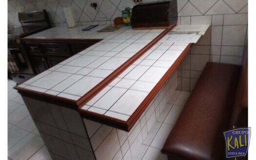 VENTA CASA ROHRMOSER 1 PLANTA $250.000 312M2T 280M2C/HOUSE FOR SALE ROHRMOSER $250.000