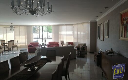VENTA CONDOMINIO NUNCIATURA 327M2 2DO PISO $340.000 /CONDO FOR SALE NUNCIATURA 327M2 2D FLOOR $340.000