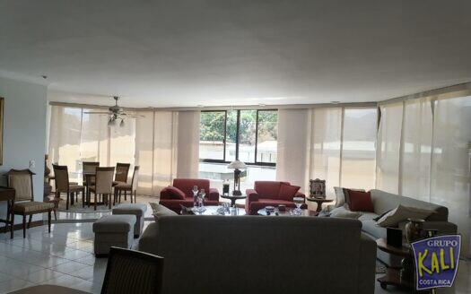 VENTA CONDOMINIO NUNCIATURA 327M2 2DO PISO $340.000 /CONDO FOR SALE NUNCIATURA 327M2 2D FLOOR $340.000