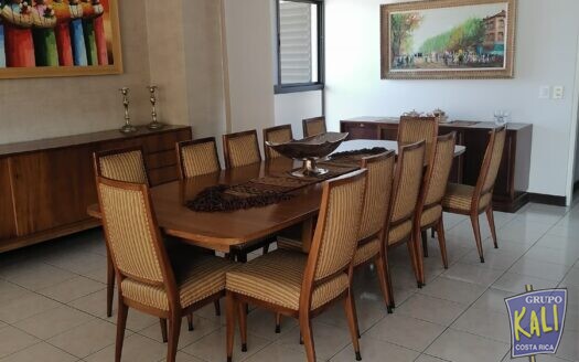 VENTA CONDOMINIO NUNCIATURA 327M2 2DO PISO $340.000 /CONDO FOR SALE NUNCIATURA 327M2 2D FLOOR $340.000