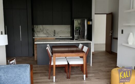 RENTA CONDO ROHRMOSER  4TO PISO FULL AMOBLADO VISTA WOW $2.300+IVA/FULL FURNISHED CONDO ROHRMOSER $2.300+IVA