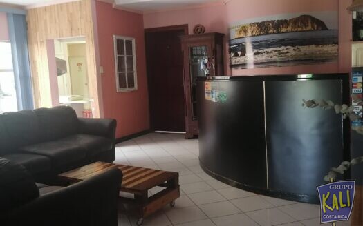 VENTA O RENTA EDIF. IDEAL B&B O AIRB&B ROHRMOSER $575.000/COMMERCIAL PROPERTY FOR SALE ROHRMOSER $575.000