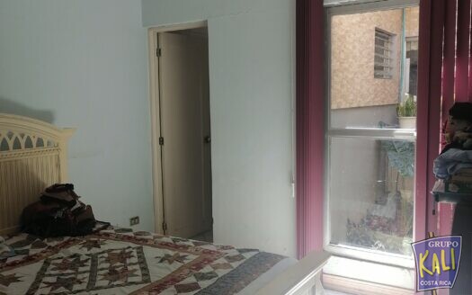 VENTA O RENTA EDIF. IDEAL B&B O AIRB&B ROHRMOSER $575.000/COMMERCIAL PROPERTY FOR SALE ROHRMOSER $575.000