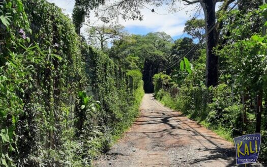 VENTA LOTE CIUDAD COLON 3.169M2/LOT FOR SALE CIUDAD COLON 3.169M2