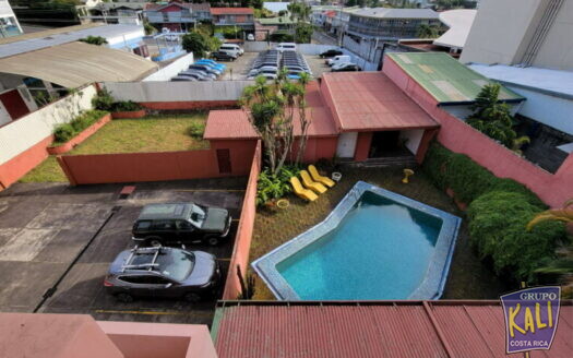 VENTA APARTOTEL LOS YOSES SN PEDRO/APARTOTEL FOR SALE LOS YOSES