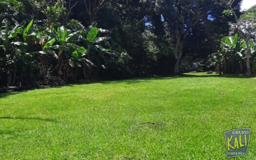 VENTA LOTE CIUDAD COLON 3.169M2/LOT FOR SALE CIUDAD COLON 3.169M2