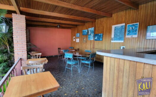 VENTA APARTOTEL LOS YOSES SN PEDRO/APARTOTEL FOR SALE LOS YOSES