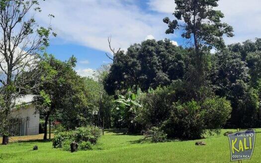 VENTA LOTE CIUDAD COLON 3.169M2/LOT FOR SALE CIUDAD COLON 3.169M2