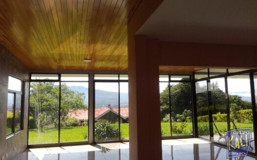 VENTA CASA LOTE GRANDE HEREDIA 1997M2T/GREAT PROPERTY FOR SALE HEREDIA