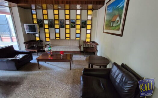 VENTA APARTOTEL LOS YOSES SN PEDRO/APARTOTEL FOR SALE LOS YOSES