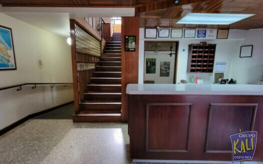 VENTA APARTOTEL LOS YOSES SN PEDRO/APARTOTEL FOR SALE LOS YOSES