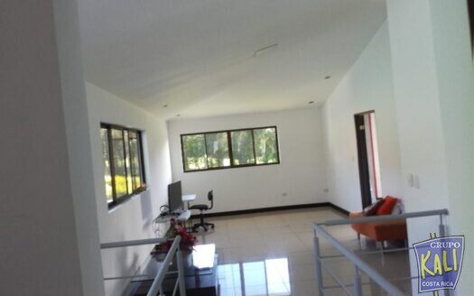 VENTA CASA LOTE GRANDE HEREDIA 1997M2T/GREAT PROPERTY FOR SALE HEREDIA
