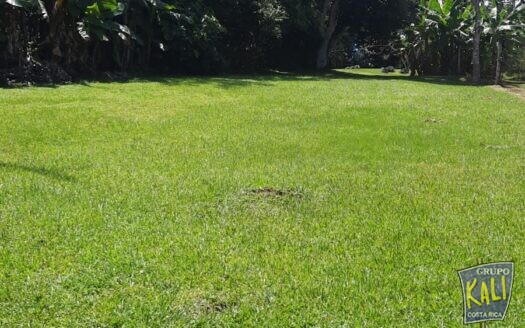 VENTA LOTE CIUDAD COLON 3.169M2/LOT FOR SALE CIUDAD COLON 3.169M2