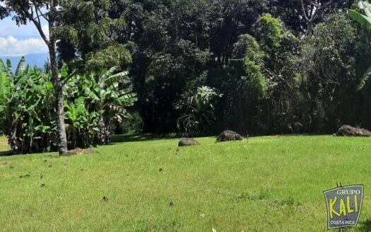 VENTA LOTE CIUDAD COLON 3.169M2/LOT FOR SALE CIUDAD COLON 3.169M2