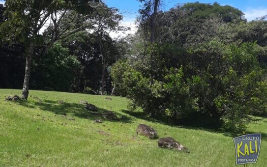 VENTA LOTE CIUDAD COLON 3.169M2/LOT FOR SALE CIUDAD COLON 3.169M2