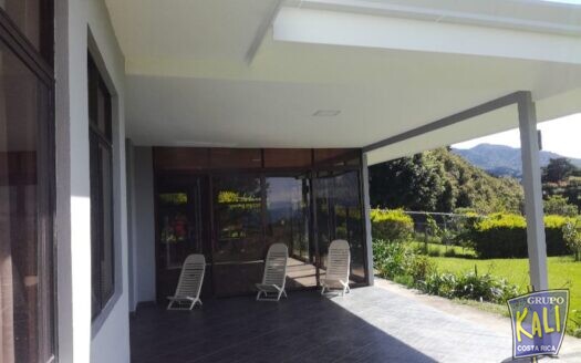 VENTA CASA LOTE GRANDE HEREDIA 1997M2T/GREAT PROPERTY FOR SALE HEREDIA