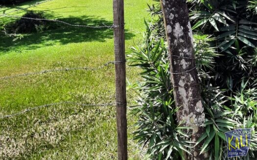 VENTA LOTE CIUDAD COLON 3.169M2/LOT FOR SALE CIUDAD COLON 3.169M2