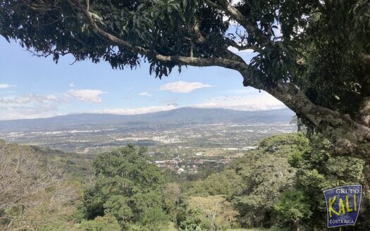 VENTA LOTE PIEDADES 85.912M2 HERMOSA VISTA/GREAT VIEW LOT PIEDADES 85.912M2