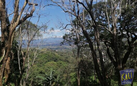 VENTA LOTE PIEDADES 85.912M2 HERMOSA VISTA/GREAT VIEW LOT PIEDADES 85.912M2