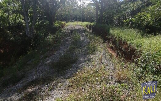 VENTA LOTE PIEDADES 85.912M2 HERMOSA VISTA/GREAT VIEW LOT PIEDADES 85.912M2