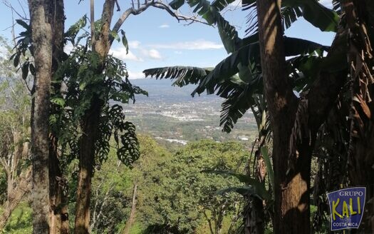 VENTA LOTE PIEDADES 85.912M2 HERMOSA VISTA/GREAT VIEW LOT PIEDADES 85.912M2