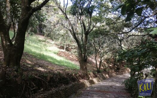 VENTA LOTE PIEDADES 85.912M2 HERMOSA VISTA/GREAT VIEW LOT PIEDADES 85.912M2