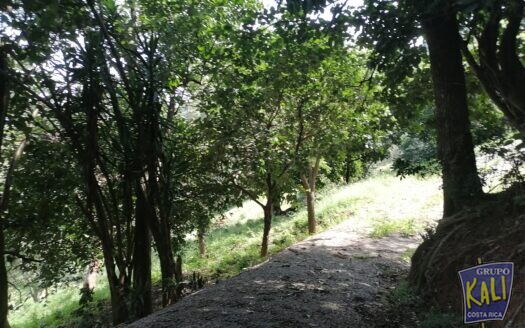 VENTA LOTE PIEDADES 85.912M2 HERMOSA VISTA/GREAT VIEW LOT PIEDADES 85.912M2