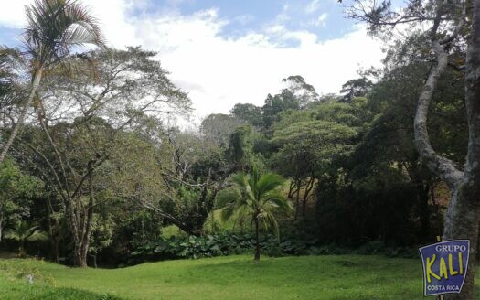 VENTA LOTE PIEDADES 85.912M2 HERMOSA VISTA/GREAT VIEW LOT PIEDADES 85.912M2