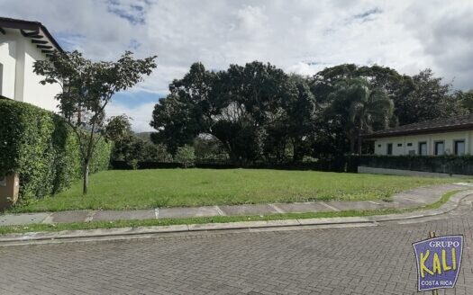 VENTA LOTE STA ANA PIEDADES ENCONDO $268.000/LOT FOR SALE STA ANA IN CONDO