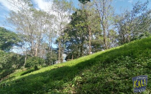 VENTA LOTE PIEDADES 85.912M2 HERMOSA VISTA/GREAT VIEW LOT PIEDADES 85.912M2