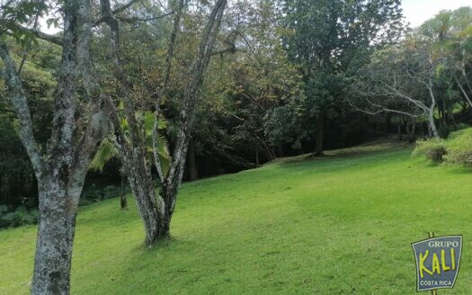 VENTA LOTE PIEDADES 85.912M2 HERMOSA VISTA/GREAT VIEW LOT PIEDADES 85.912M2