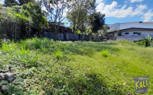 VENTA LOTE ESCAZU POR PACO 400M2 OFERTA $95.000/400M2 LOT FOR SALE SN RAFAEL ECAZU