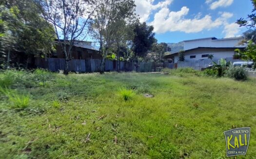 VENTA LOTE ESCAZU POR PACO 400M2 OFERTA $95.000/400M2 LOT FOR SALE SN RAFAEL ECAZU