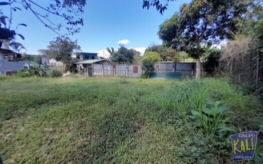 VENTA LOTE ESCAZU POR PACO 400M2 OFERTA $95.000/400M2 LOT FOR SALE SN RAFAEL ECAZU