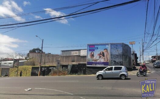HEREDIA PIRRO LOTES $1.000XM2/ LOTS FOR SALE PIRRO HERREDIA FROM 371M2
