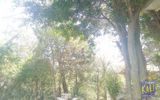 POZOS STA ANA TERRENO 5,465M2 2 EDIFICACIONES $620.000/POZOS STA ANA LOT AND 2 HOUSES FOR SALE