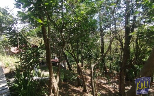 POZOS STA ANA TERRENO 5,465M2 2 EDIFICACIONES $620.000/POZOS STA ANA LOT AND 2 HOUSES FOR SALE