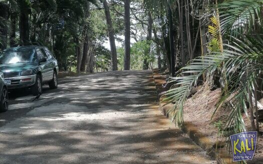 POZOS STA ANA TERRENO 5,465M2 2 EDIFICACIONES $620.000/POZOS STA ANA LOT AND 2 HOUSES FOR SALE