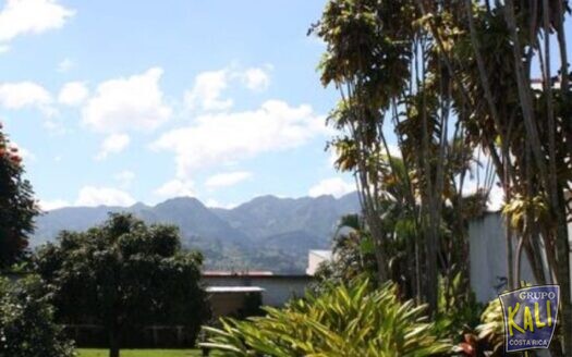 SABANA SUR LOTE 3.306M2 PARA DESARROLLAR APTOS /SABANA SUR LOT 3.306M2 FOR APARTMENTS